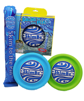 Skim to the Pin® Game